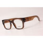 Transparent Brown